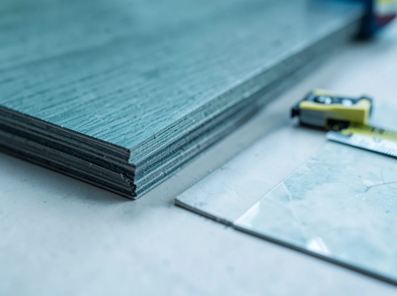 Luxury Vinyl Plank Installation Brick, NJ FAQs
